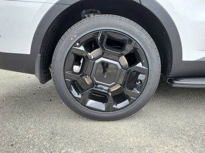 2025 Kia Sorento — photo 9 view