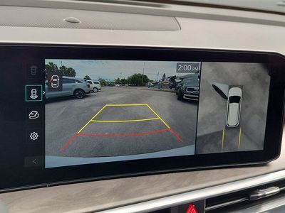 2025 Kia Sorento — photo 29 view