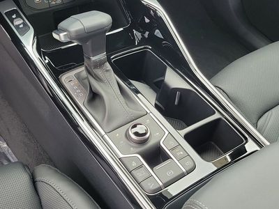 2025 Kia Sorento — photo 31 view