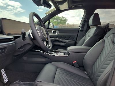 2025 Kia Sorento — photo 21 view