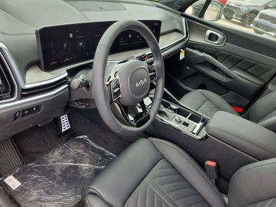 2025 Kia Sorento — photo 20 view
