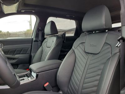 2025 Kia Sorento — photo 22 view