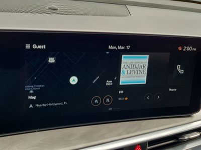 2025 Kia Sorento — photo 28 view
