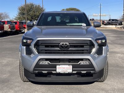 2026 Toyota Tacoma - Photo 2