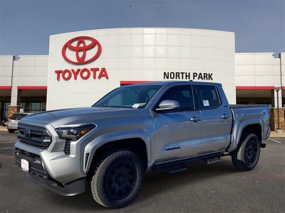 2026 Toyota Tacoma - Photo 1