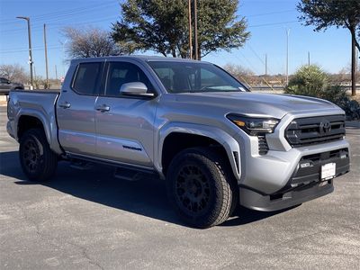 2026 Toyota Tacoma - Photo 3
