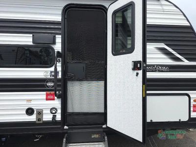 2027 Grand Design Transcend One — photo 19 view