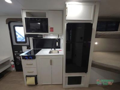 2027 Grand Design Transcend One — photo 25 view