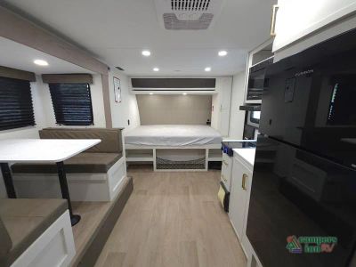 2027 Grand Design Transcend One — photo 24 view