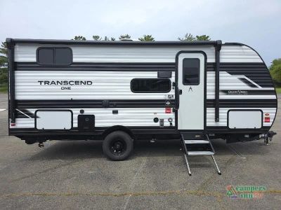 2027 Grand Design Transcend One — photo 10 view