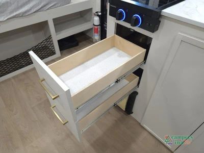 2027 Grand Design Transcend One — photo 26 view