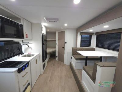 2027 Grand Design Transcend One — photo 23 view