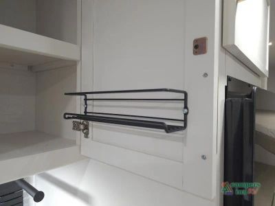 2027 Grand Design Transcend One — photo 33 view