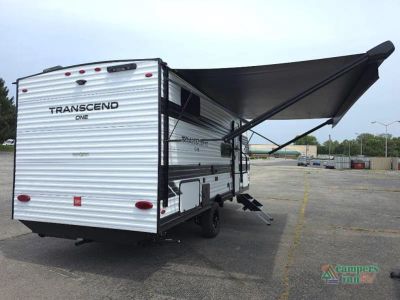2027 Grand Design Transcend One — photo 9 view