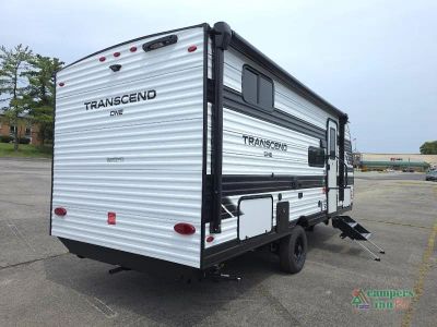 2027 Grand Design Transcend One — photo 8 view