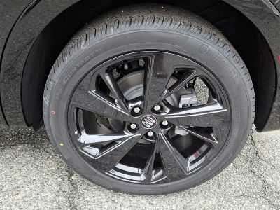 2026 Buick Envision — detail view