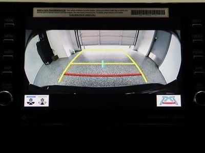 2024 Toyota Camry FWD - Photo 21