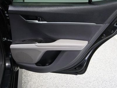 2024 Toyota Camry FWD - Photo 34