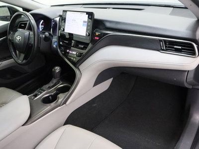 2024 Toyota Camry FWD - Photo 37