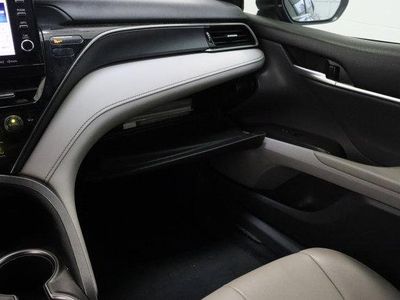 2024 Toyota Camry FWD - Photo 23