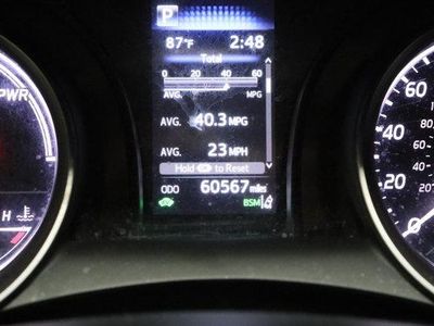 2024 Toyota Camry FWD - Photo 41