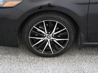 2024 Toyota Camry FWD - Photo 11