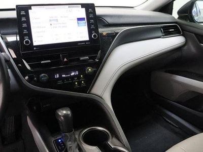 2024 Toyota Camry FWD - Photo 16