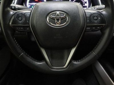 2024 Toyota Camry FWD - Photo 24