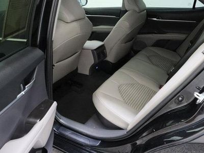 2024 Toyota Camry FWD - Photo 28