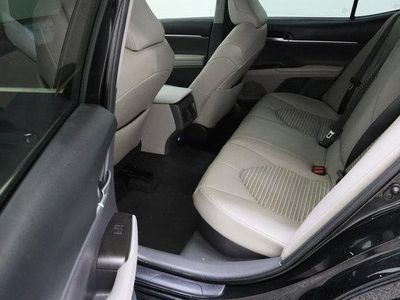2024 Toyota Camry FWD - Photo 29