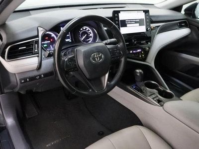 2024 Toyota Camry FWD - Photo 13