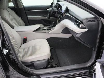 2024 Toyota Camry FWD - Photo 38