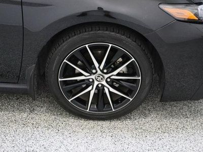 2024 Toyota Camry FWD - Photo 5