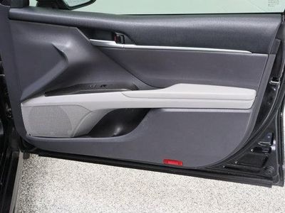 2024 Toyota Camry FWD - Photo 36