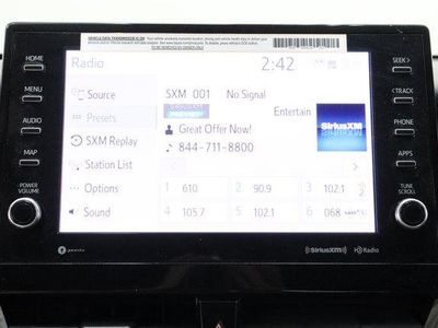 2024 Toyota Camry FWD - Photo 19