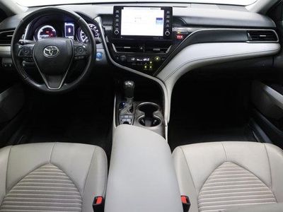 2024 Toyota Camry FWD - Photo 31