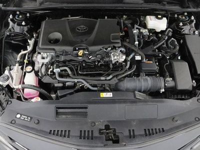 2024 Toyota Camry FWD - Photo 39