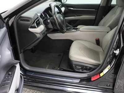 2024 Toyota Camry FWD - Photo 14