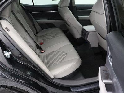 2024 Toyota Camry FWD - Photo 35