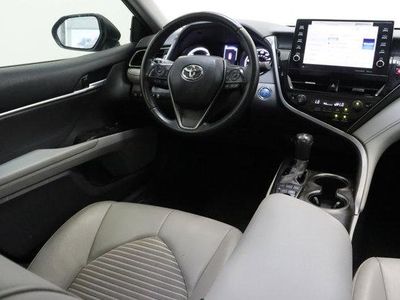 2024 Toyota Camry FWD - Photo 32