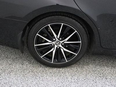 2024 Toyota Camry FWD - Photo 6