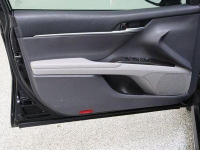 2024 Toyota Camry FWD - Photo 12