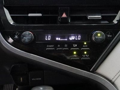 2024 Toyota Camry FWD - Photo 20