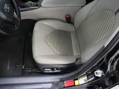 2024 Toyota Camry FWD - Photo 15