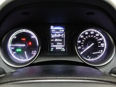 2024 Toyota Camry FWD - Photo 40