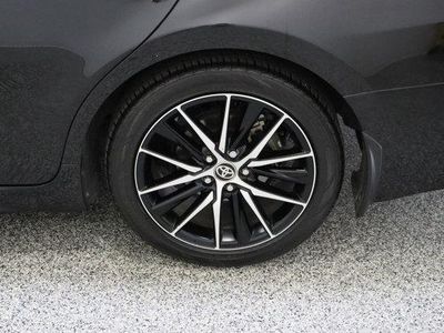2024 Toyota Camry FWD - Photo 10