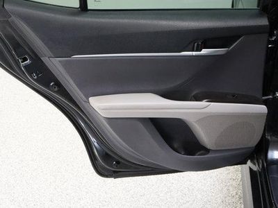 2024 Toyota Camry FWD - Photo 27