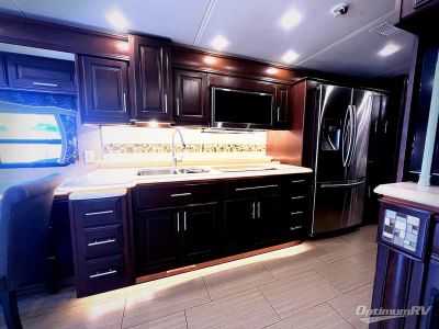 2015 Entegra Coach Aspire - Photo 10