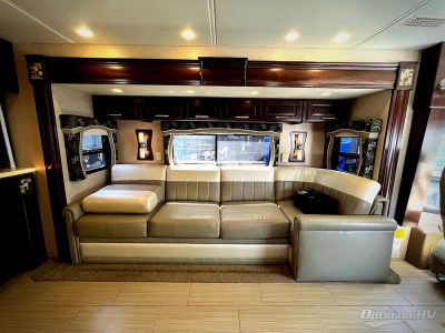 2015 Entegra Coach Aspire - Photo 7