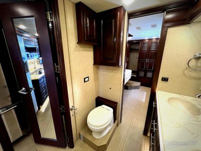 2015 Entegra Coach Aspire - Photo 22